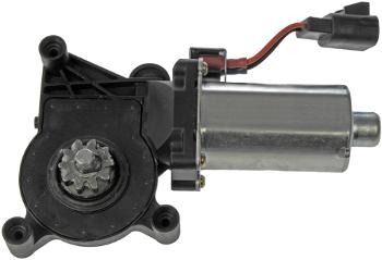 2003 Mercedes-Benz ML55 AMG Power Window Motor Front Right Dorman 742920 image 4 of 4