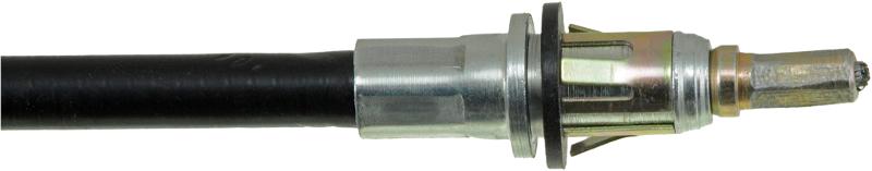 1990 GMC S15 Jimmy Parking Brake Cable Front Dorman C93108 image 2 of 3