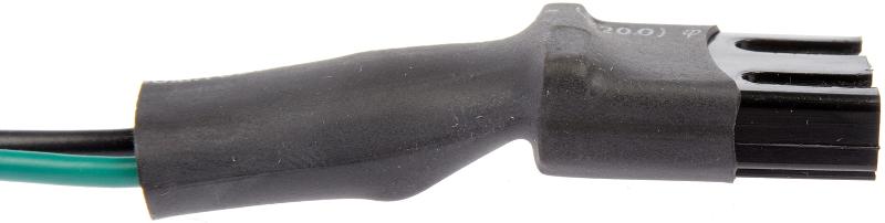 1978 GMC Jimmy HVAC Clutch Coil Connector Dorman 85143 image 4 of 4