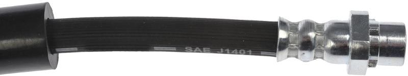 2007 Land Rover Range Rover Brake Hydraulic Hose Rear Right Dorman H621520 image 2 of 3