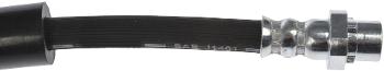 2009 Land Rover Range Rover Brake Hydraulic Hose Rear Right Dorman H621520 image 2 of 3