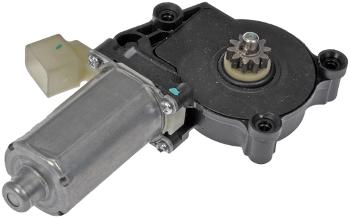 2009 Dodge Durango Power Window Motor Front Right Dorman 742323 image 2 of 3