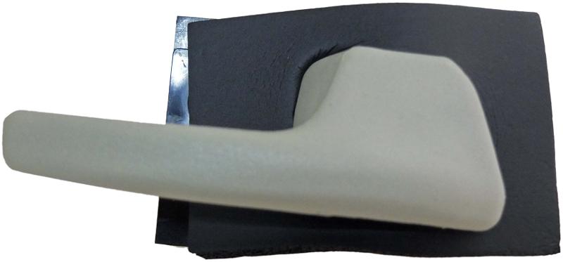 1994 Ford Crown Victoria Interior Door Handle Front Right Dorman 90872 image 1 of 3