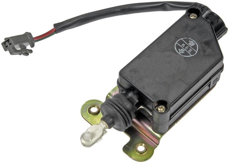 2004 Kia Rio Tailgate Lock Actuator Motor