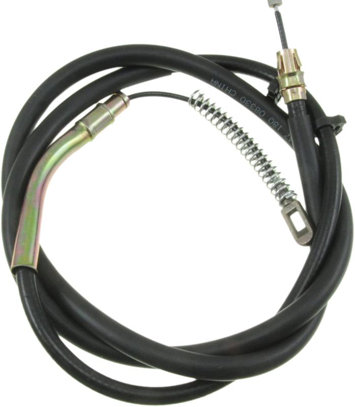 1996 Lincoln Town Car Parking Brake Cable Rear Right Dorman C660347 image 1 of 3