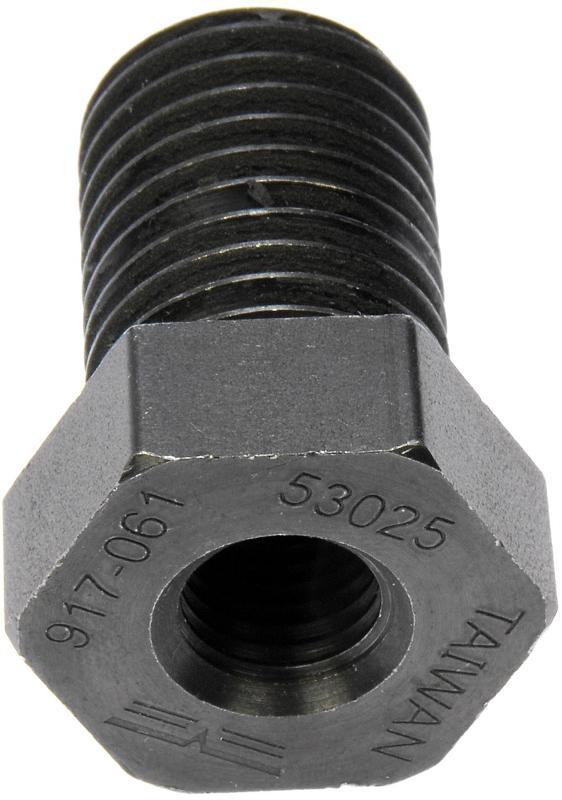 1997 Ford E-150 Econoline Club Wagon Ignition Knock (Detonation) Sensor Connector Dorman 917061 image 3 of 4