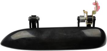 2006 Buick Rendezvous Exterior Door Handle Front Left Dorman 80463 image 4 of 4