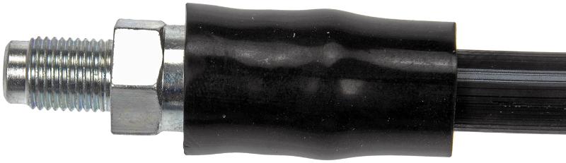 2015 BMW X3 Brake Hydraulic Hose Rear Left Dorman H621709 image 1 of 3