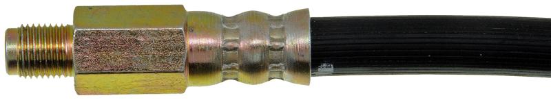 2002 Subaru Impreza Brake Hydraulic Hose Rear Left Dorman H620484 image 2 of 3