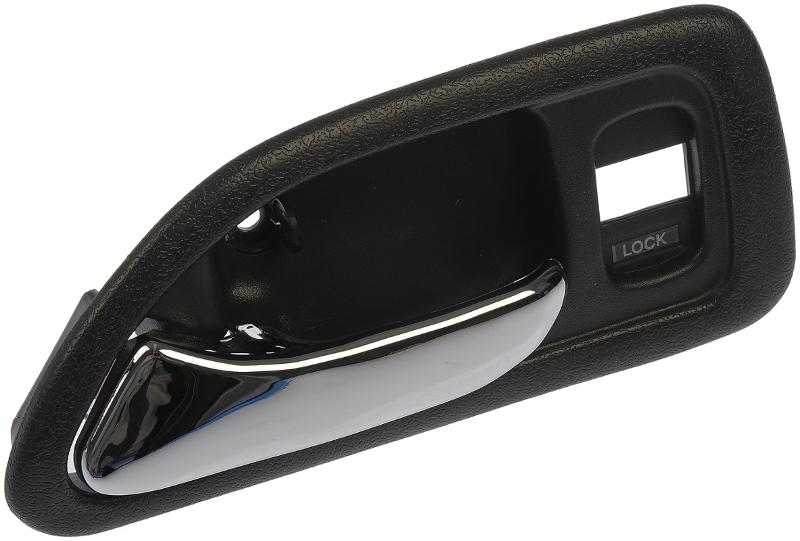 1994 Honda Accord Interior Door Handle Front Left Dorman 77715 image 1 of 3