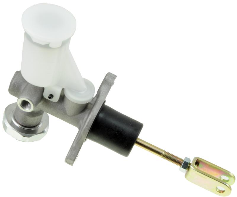 2002 Nissan Pathfinder Clutch Master Cylinder Dorman CM640068 image 1 of 4