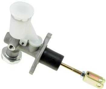 2004 Nissan Pathfinder Clutch Master Cylinder