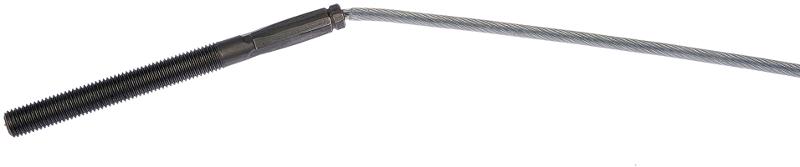 1964 Chevrolet C10 Pickup Parking Brake Cable