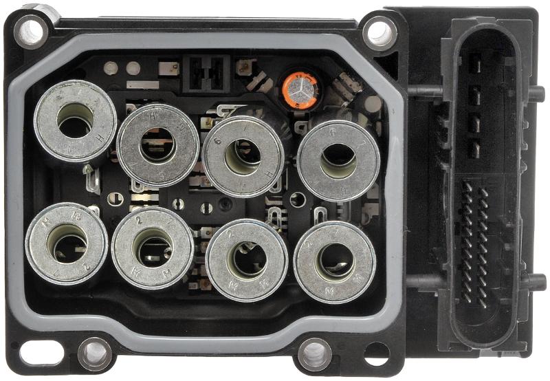2007 Toyota Camry ABS Control Module Dorman 599797 image 1 of 3