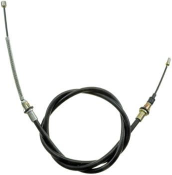 1981 Ford E-100 Econoline Parking Brake Cable Rear Left Dorman C93014 image 3 of 3
