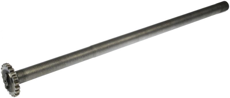 Dorman 630147 Axle Shaft product image 2 of 2