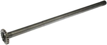 1993 GMC C3500 Axle Shaft Rear Left Dorman 630147 image 2 of 2