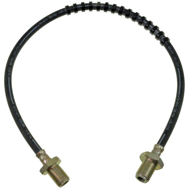 Dorman H38313 - Brake Hydraulic Hose Dorman H38313 Brake Hydraulic Hose product image 1 of 3