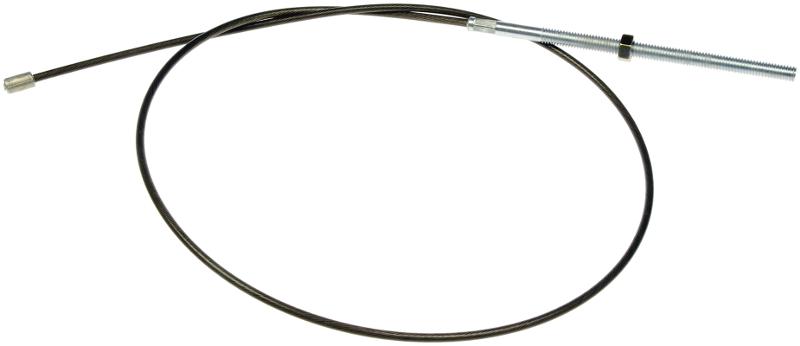 1996 Ford Thunderbird Parking Brake Cable Intermediate Dorman C93237 image 1 of 3