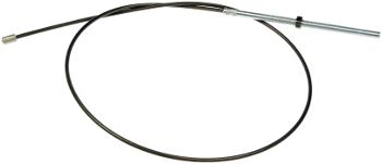 1995 Mercury Cougar Parking Brake Cable Intermediate Dorman C93237 image 1 of 3