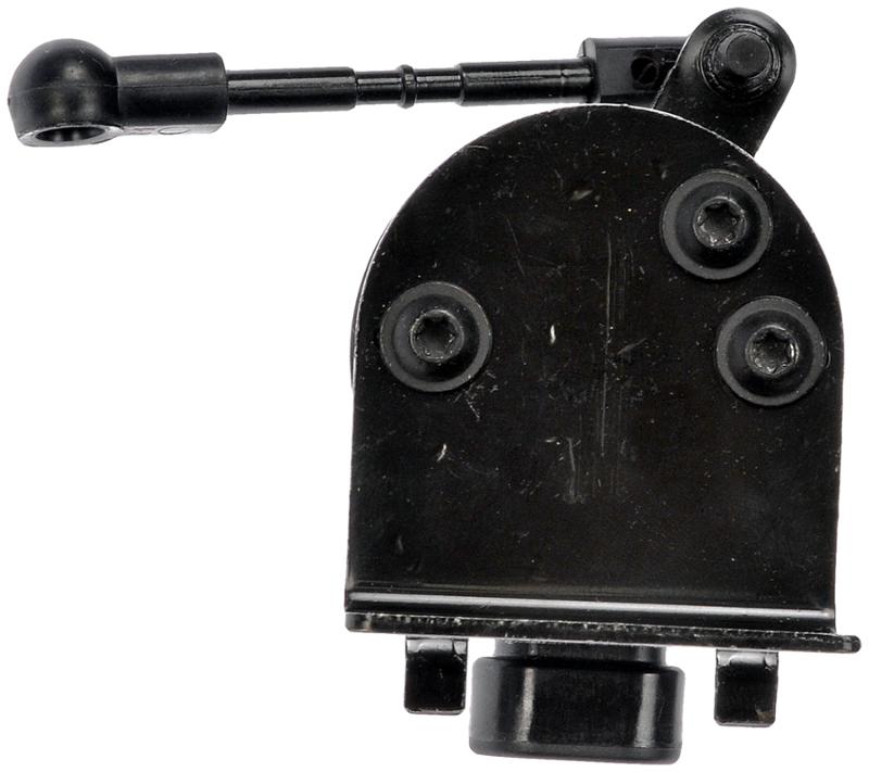 2006 Chevrolet Corvette Suspension Ride Height Sensor Front Right Dorman 926789 image 1 of 3