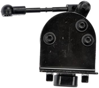 2010 Chevrolet Corvette Suspension Ride Height Sensor Front Right Dorman 926789 image 1 of 3