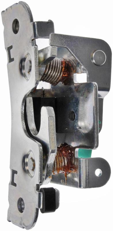 2011 Ram 1500 Tailgate Latch Left Dorman 38691 image 1 of 3