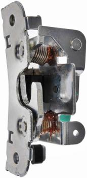 2010 Dodge Ram 3500 Tailgate Latch