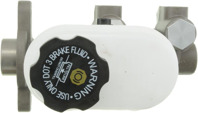 1992 Saturn SC Brake Master Cylinder Dorman M390301 image 2 of 4