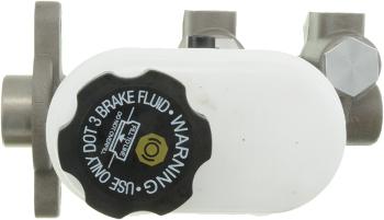 1999 Saturn SW1 Brake Master Cylinder Dorman M390301 image 2 of 4