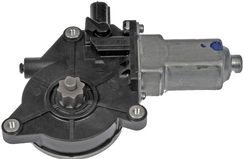 Dorman 742959 - Power Window Motor Dorman 742959 Power Window Motor product image 2 of 2