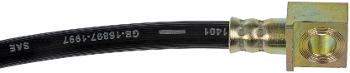 2009 Dodge Ram 3500 Brake Hydraulic Hose Rear Right Dorman H621317 image 1 of 3