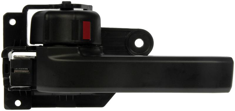 2011 Toyota Tundra Interior Door Handle Front Left Dorman 81263 image 3 of 3