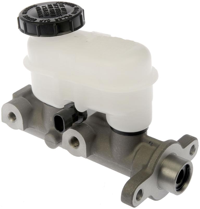 1997 Chrysler Sebring Brake Master Cylinder Dorman M390251 image 2 of 4