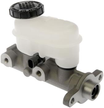 1996 Chrysler Stratus Brake Master Cylinder Dorman M390251 image 2 of 4