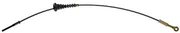1990 Acura Legend Parking Brake Cable Front Dorman C94053 image 1 of 3