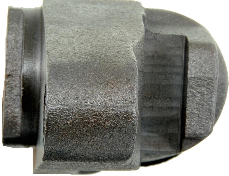 1983 GMC P4500 Drum Brake Wheel Cylinder Front Right Lower Dorman W8853 image 3 of 4