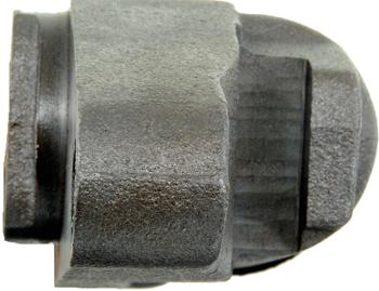 1981 GMC C7000 Drum Brake Wheel Cylinder Front Right Lower Dorman W8853 image 3 of 4