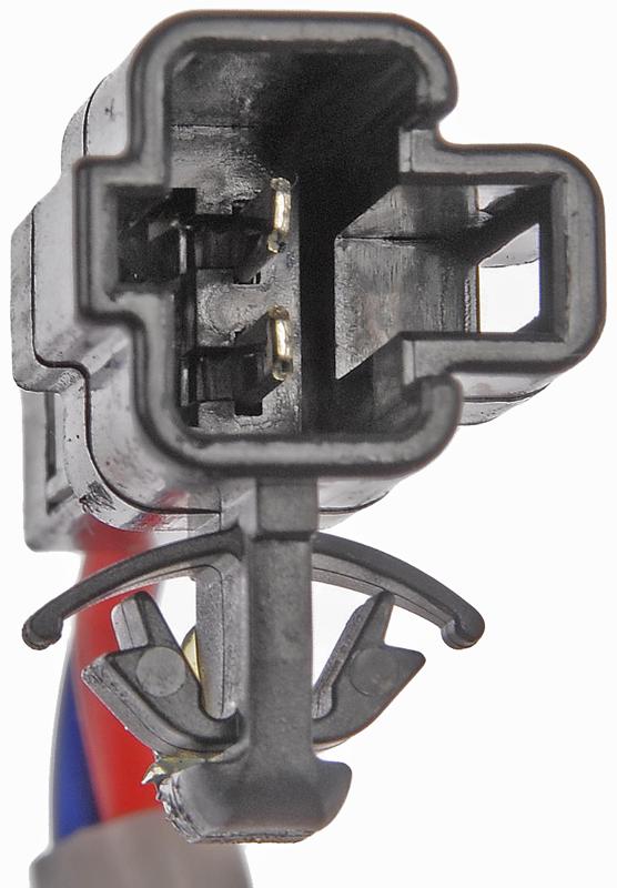 2002 Toyota Corolla Power Window Motor and Regulator Assembly Front Right Dorman 741802 image 2 of 3