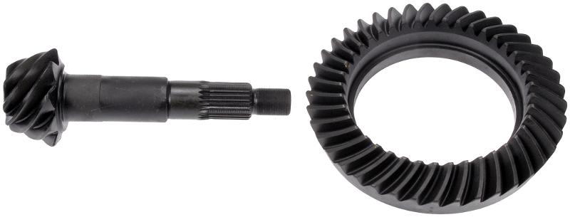 1978 American Motors Pacer Differential Ring and Pinion Rear Dorman 697328 image 1 of 2