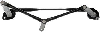 2012 Hyundai Santa Fe Windshield Wiper Linkage Dorman 602714 image 2 of 2