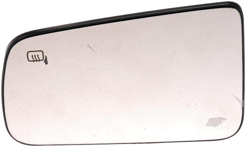 2009 Ford Focus Door Mirror Glass Left Dorman 56150 image 2 of 2