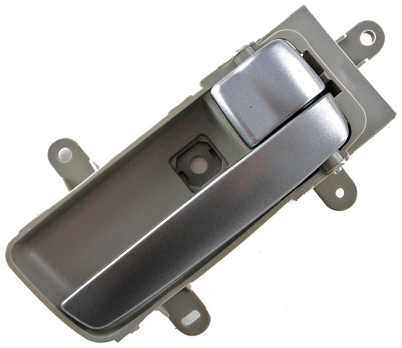 2005 Nissan Maxima Interior Door Handle Front Right Dorman 82347 image 1 of 3