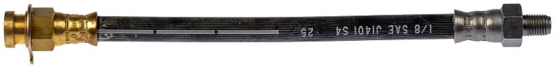 1959 Lincoln Continental Brake Hydraulic Hose Rear Center Dorman H25159 image 1 of 3