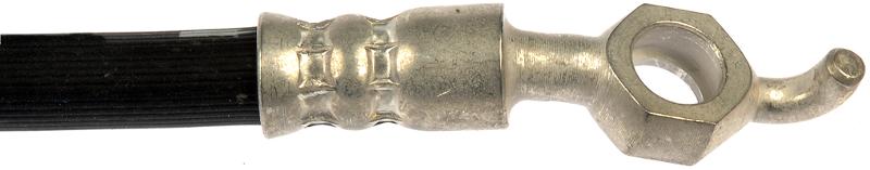 2002 Lexus IS300 Brake Hydraulic Hose Front Left Dorman H620238 image 1 of 3