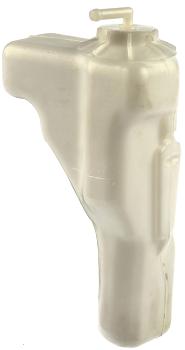 2000 Honda Civic Engine Coolant Recovery Tank Front Dorman 603803 image 2 of 2
