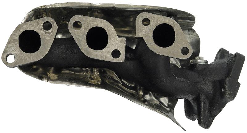 1997 Infiniti QX4 Exhaust Manifold Right Dorman 674432 image 2 of 3