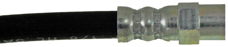 Dorman H38416 Brake Hydraulic Hose product image 2 of 3