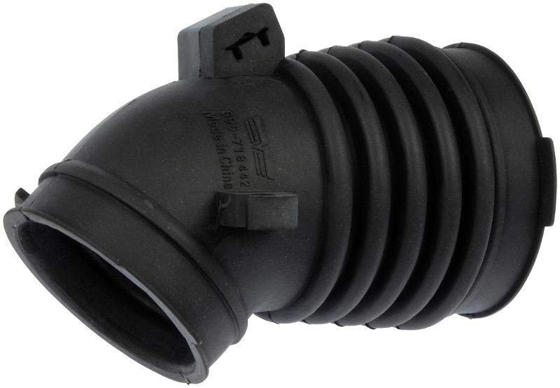 2003 Mazda MPV Engine Air Intake Hose Air Cleaner To Engine Dorman 696718 image 1 of 2