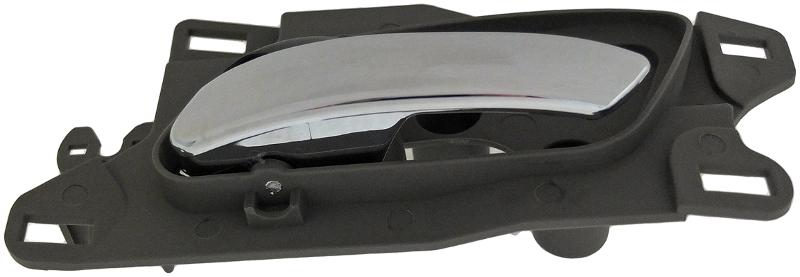 2009 Acura RDX Interior Door Handle Front Left Dorman 81767 image 3 of 3